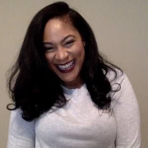 Meet your Posher, Bernadette